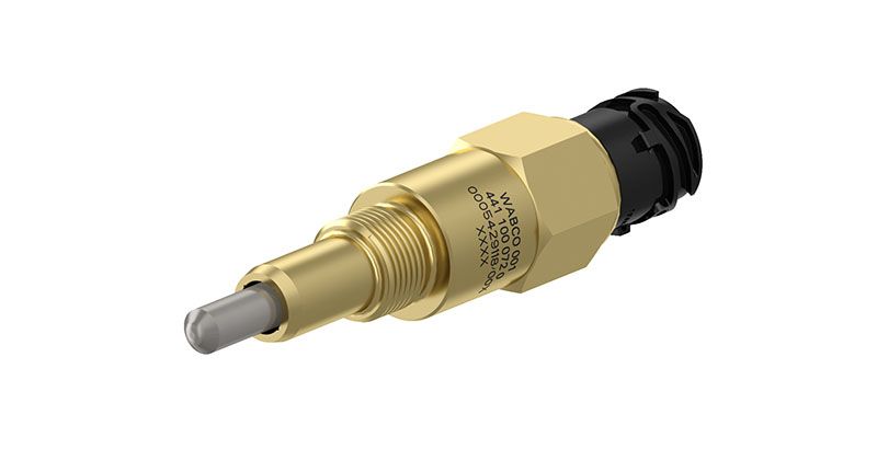 ABS Sensor Drehzahlmesser