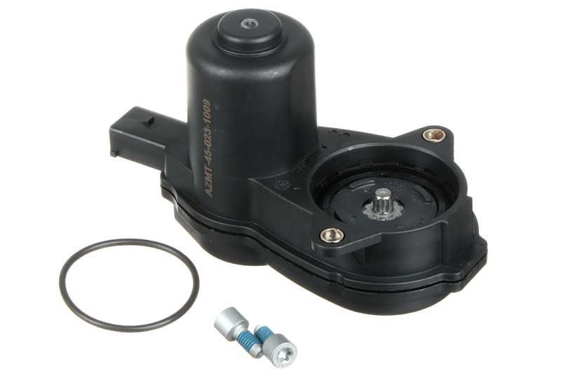 Bremssattel Motor