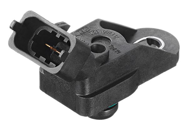 Sensor Saugrohrdruck
