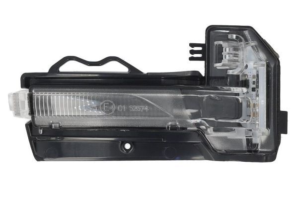 Blinker Blinkleuchte