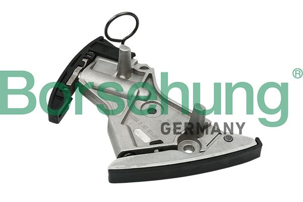 Spanner Steuerkette