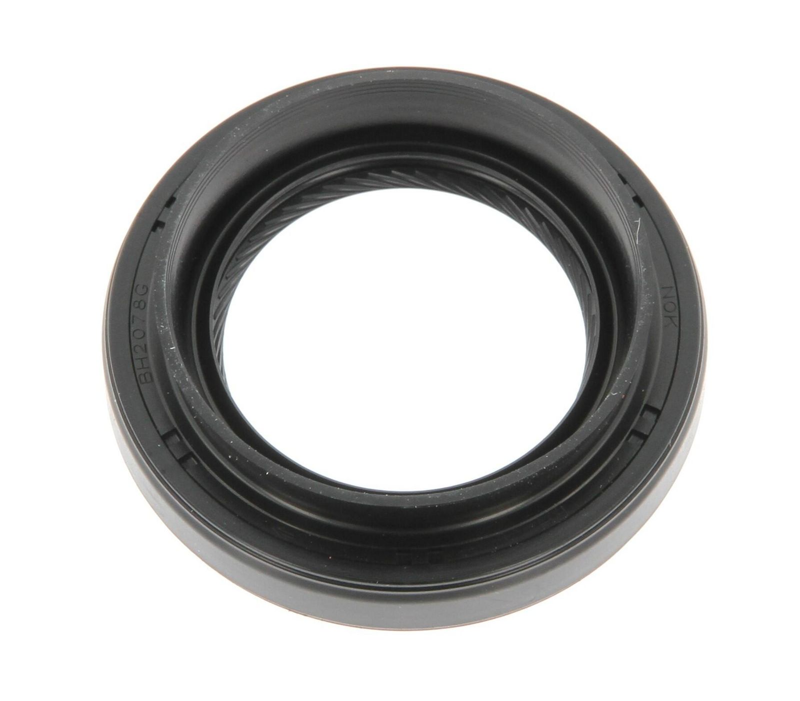 Wellen Dichtring Differential