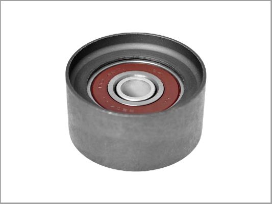 Spannrolle