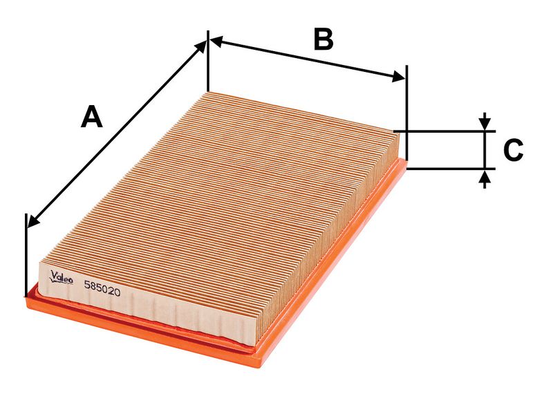 Luftfilter