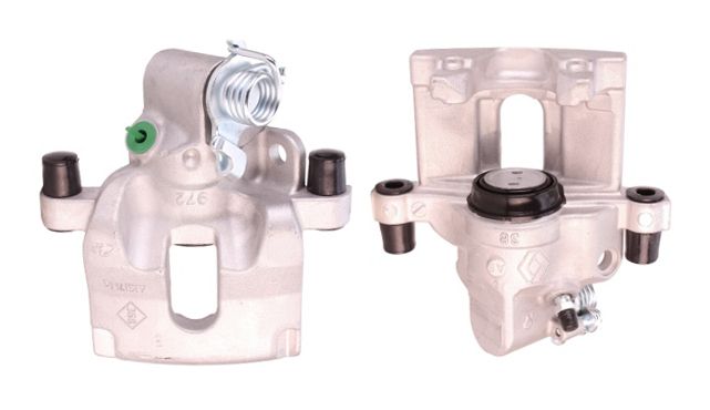 Bremssattel Bremszange