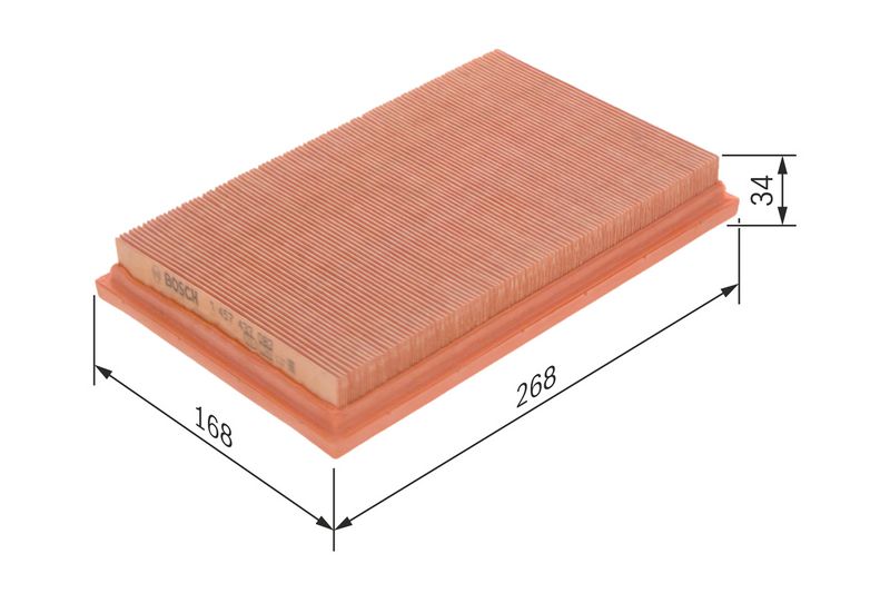 Luftfilter