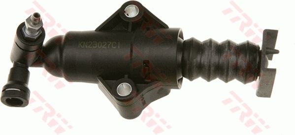 Nehmerzylinder Kupplung