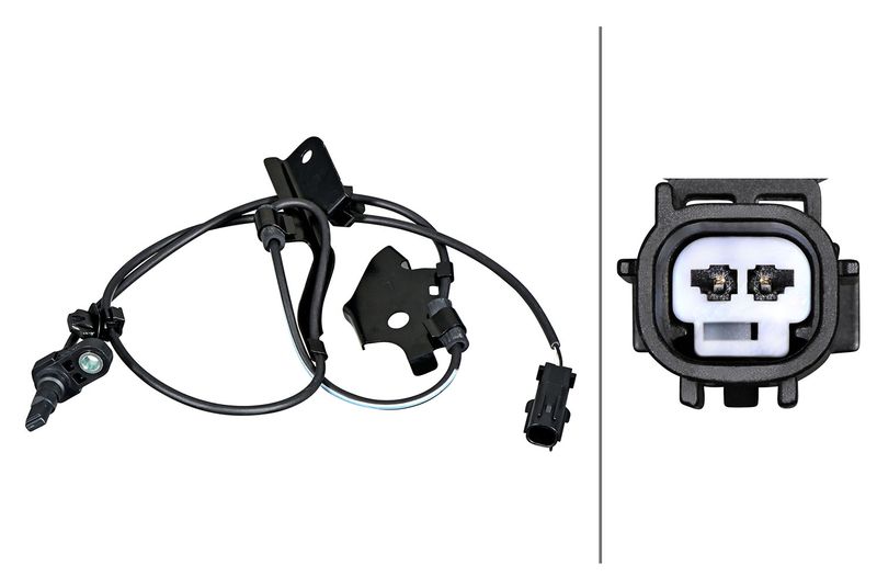 ABS Sensor Drehzahlmesser