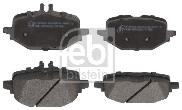 Bremsbelag Satz Bremsscheibe Scheibenbremse