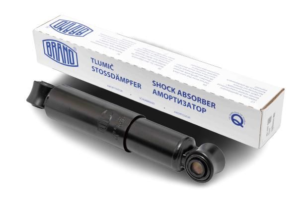Stoßdämpfer Federbein