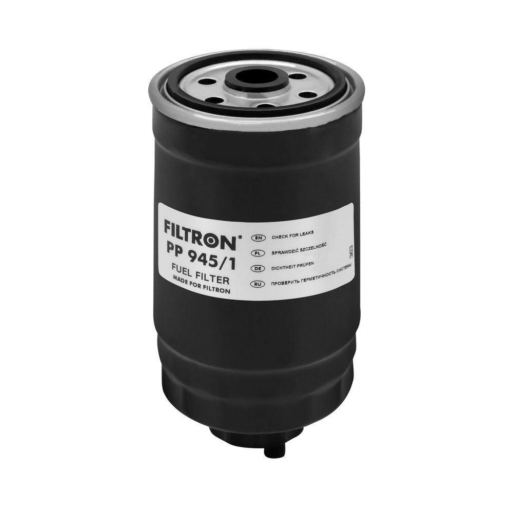 Kraftstofffilter Kraftstoff Filter