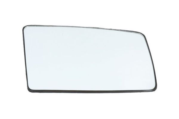 Set: 2 × Außenspiegelglaseinsatz