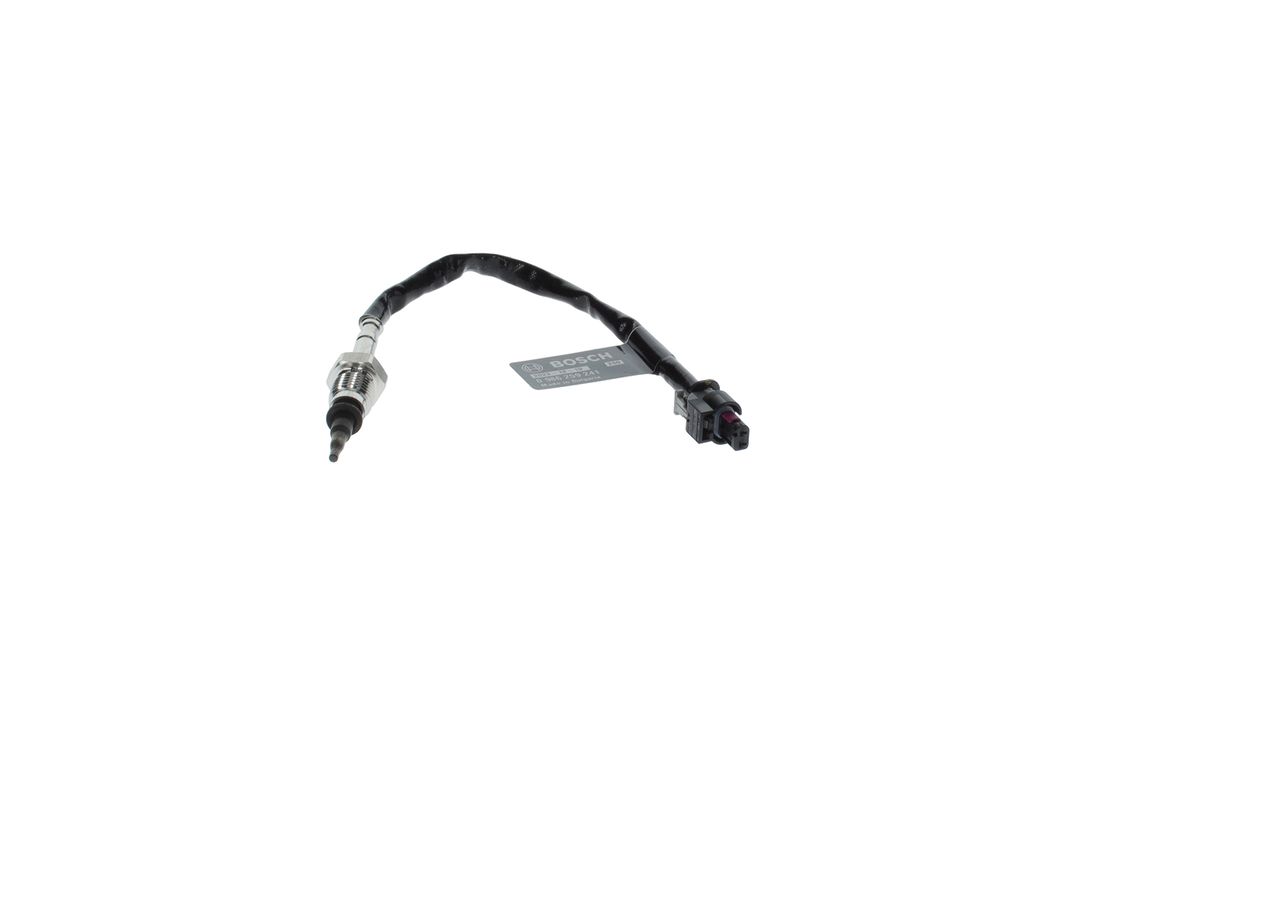 Sensor Abgastemperatur