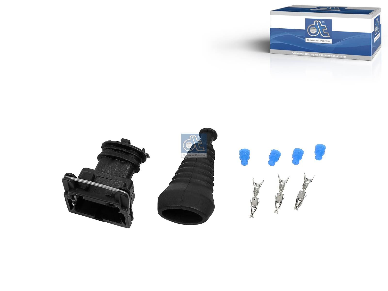 Stecker