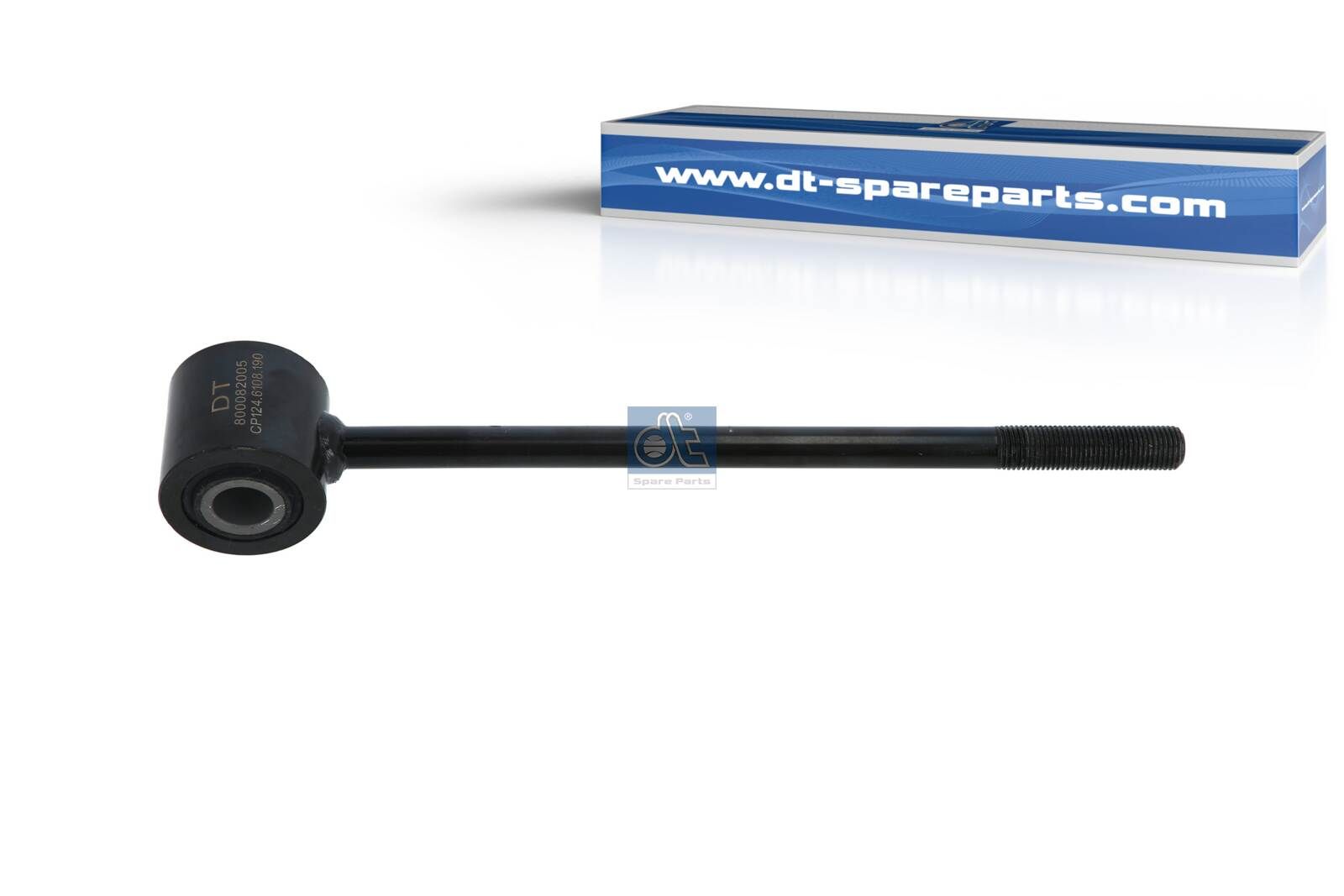 Stange/Strebe, Stabilisator