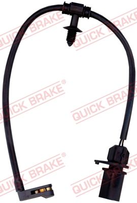 Warnkontakt Kabel Bremsbelagverschleiß