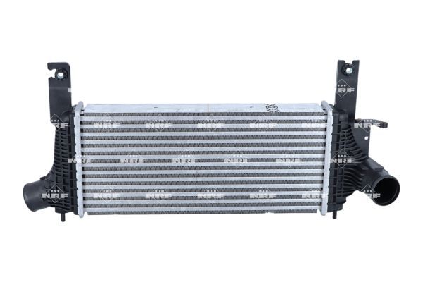 Ladeluftkühler