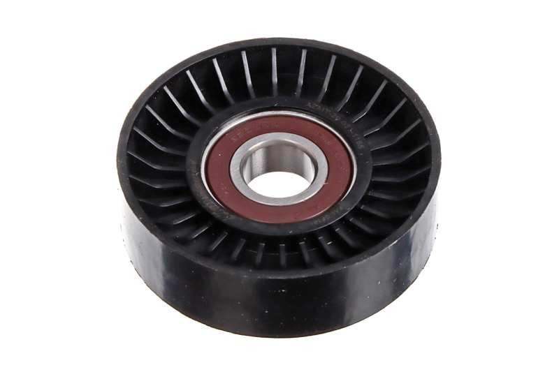 Spannrolle
