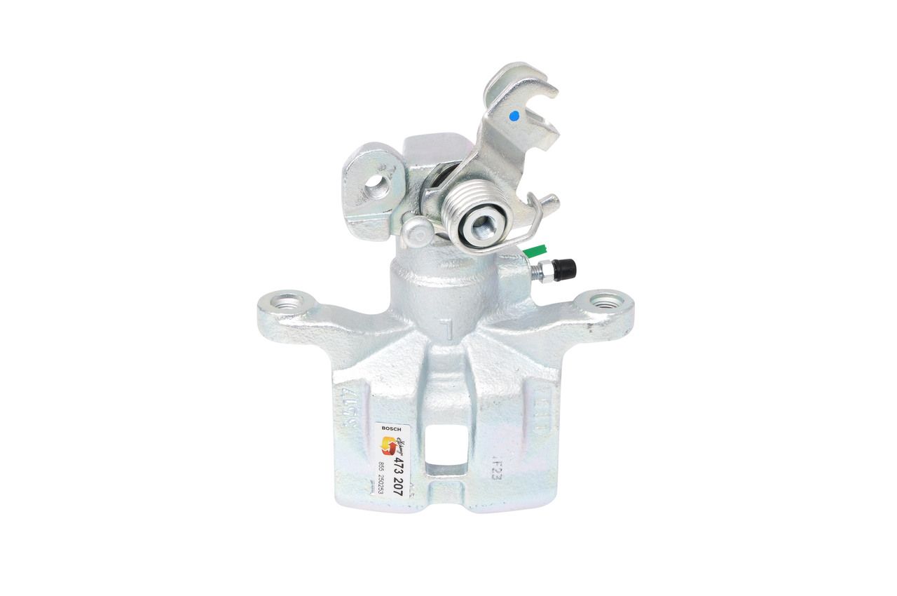 Bremssattel