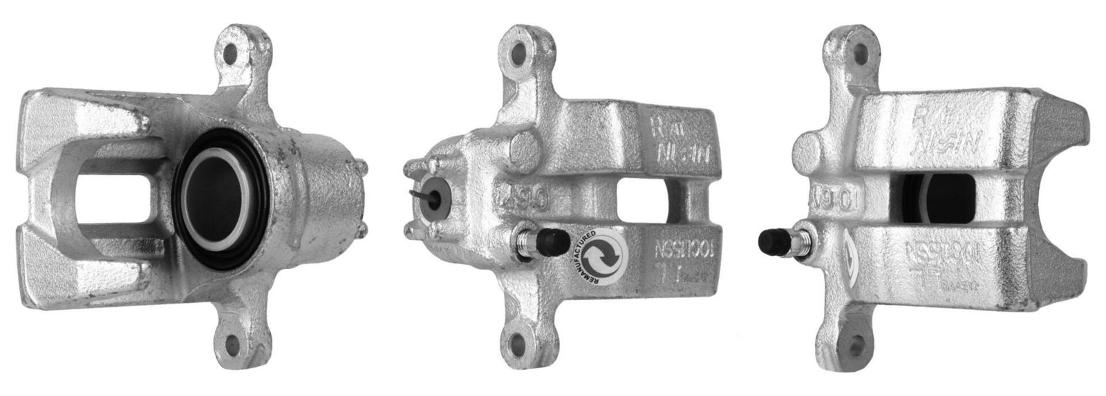Bremssattel Bremszange