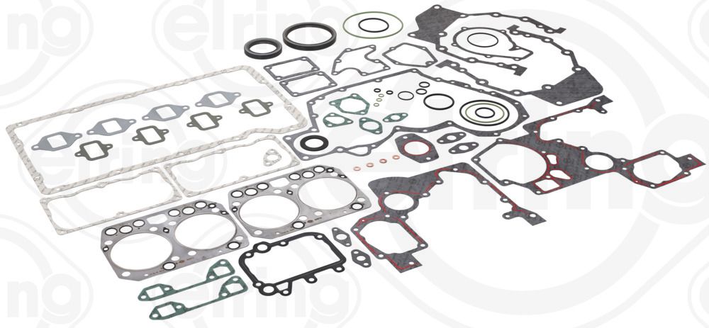 Dichtungsvoll Satz Motor
