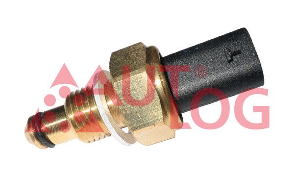 Sensor Kraftstofftemperatur