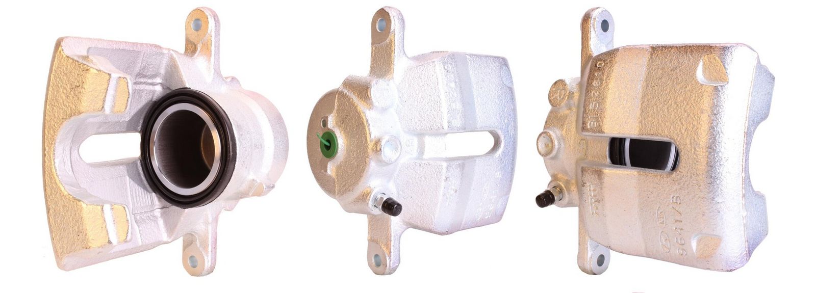 Bremssattel