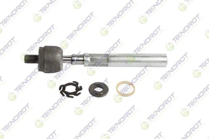 Set: 2 × Spurstange