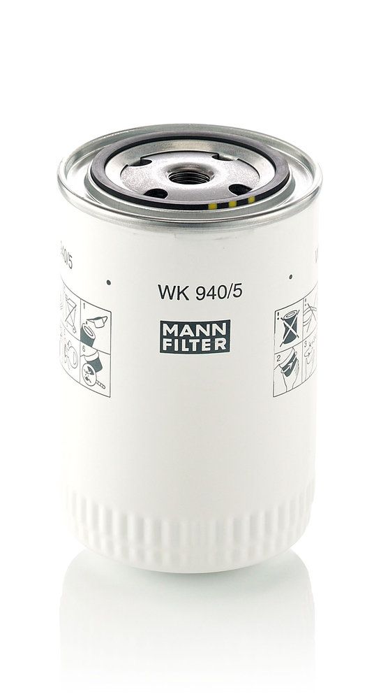 Kraftstofffilter Kraftstoff Filter