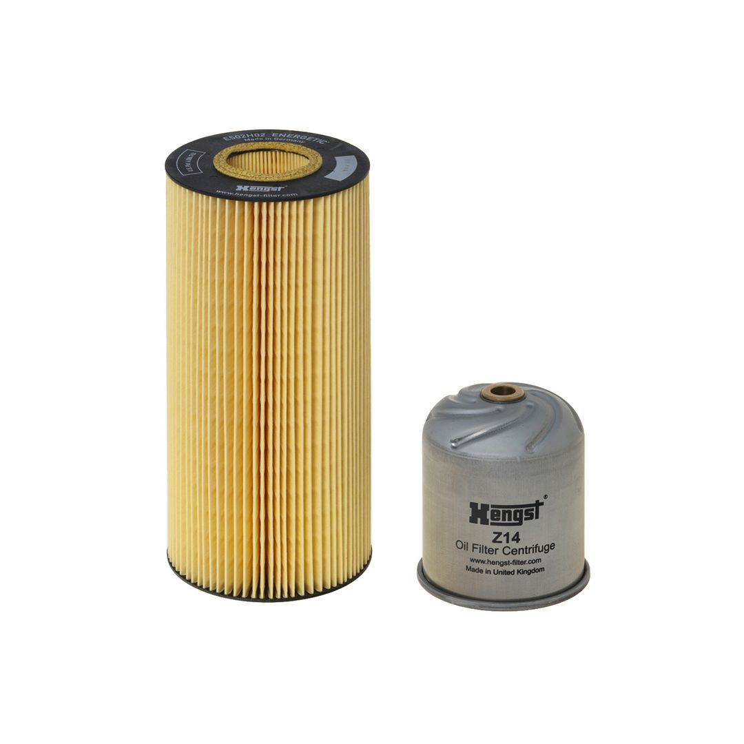 Ölfilter Öl Filter