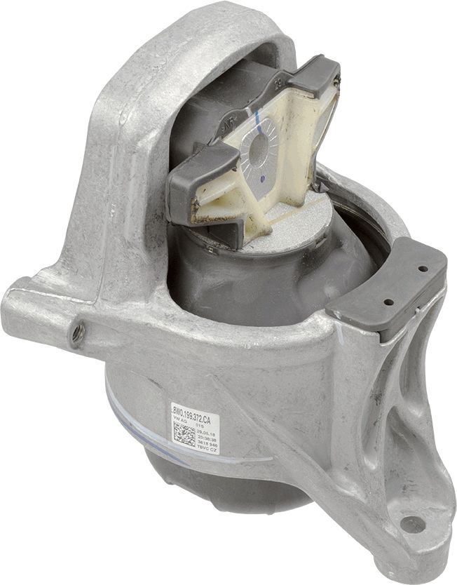 Motorlager Motorhalter Lagerung