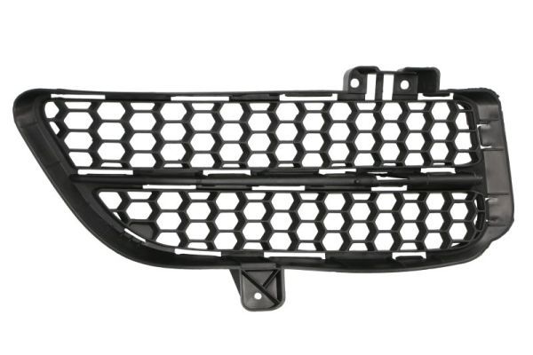 Stoßstange Gitter