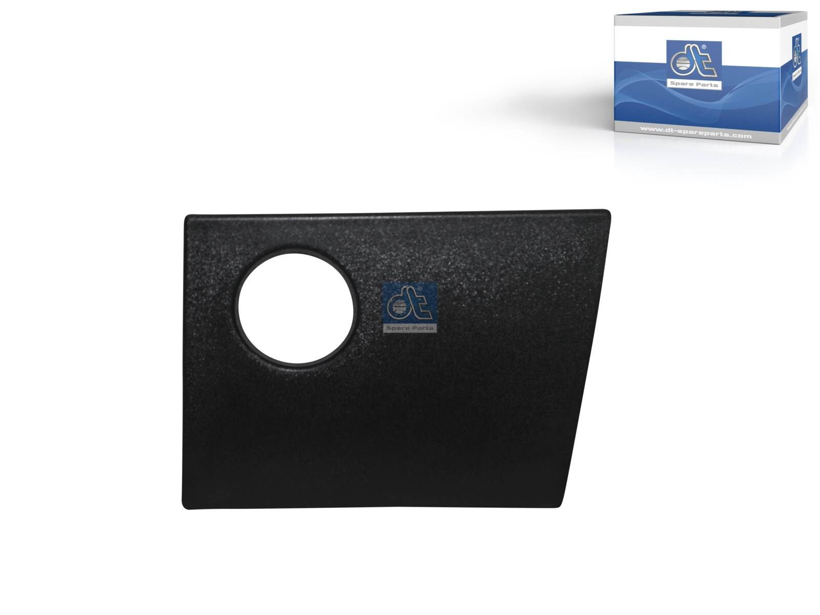 Blende  Nebelscheinwerfer