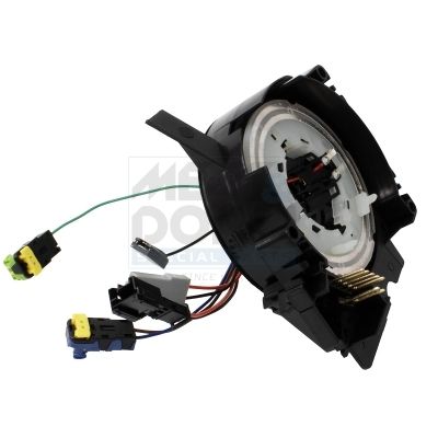Wickelfeder Airbag