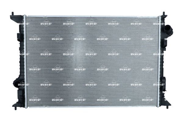 Kühler Wasserkühler Motorkühler