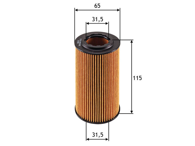 Ölfilter