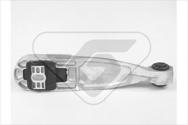 Halter Motoraufhängung