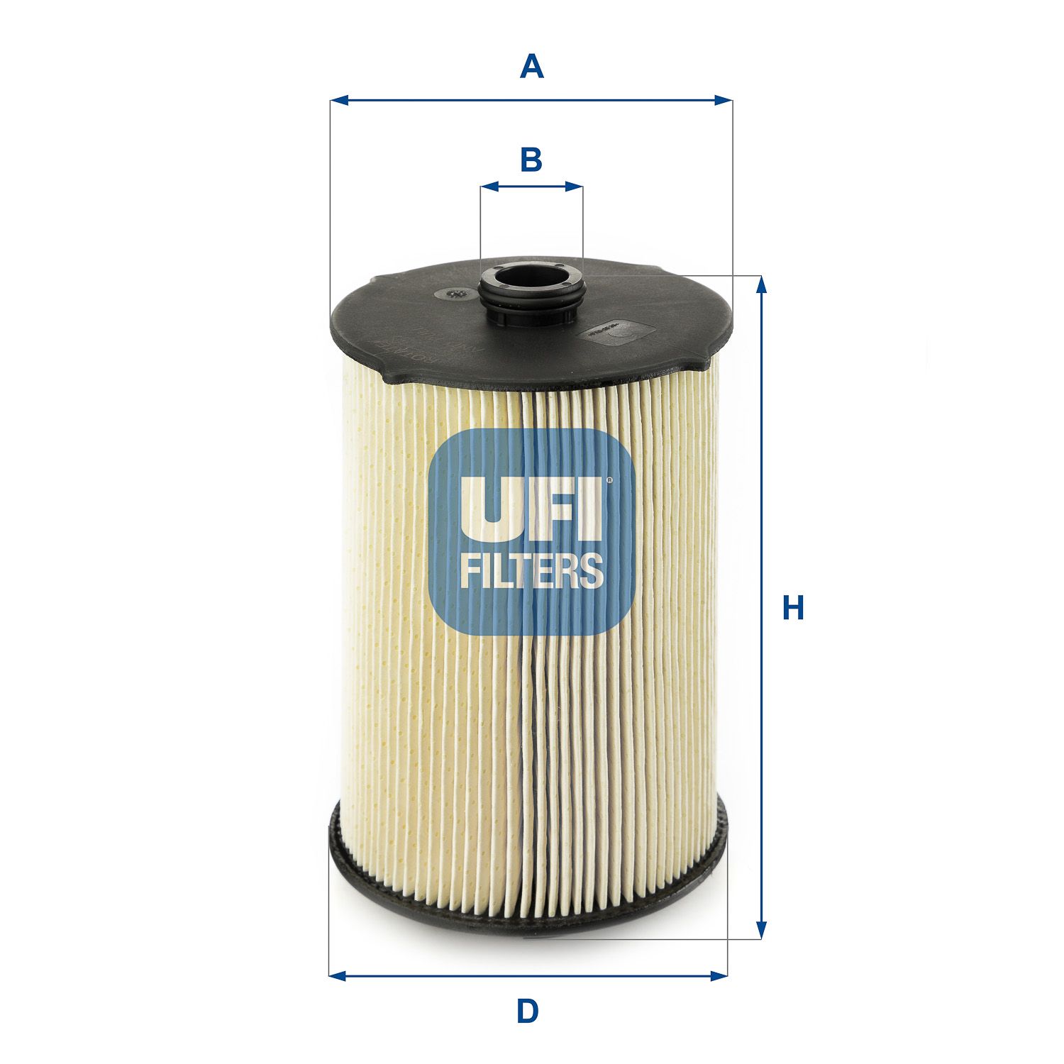 Kraftstofffilter Kraftstoff Filter