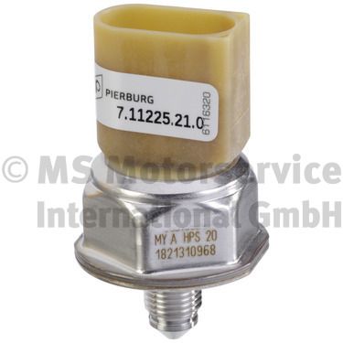 Sensor Kraftstoffdruck