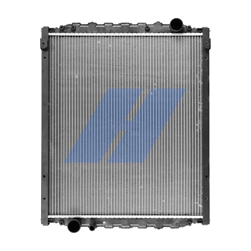 Kühler Wasserkühler Motorkühler
