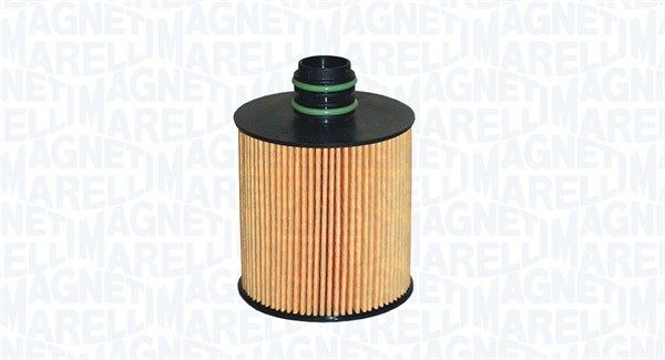 Ölfilter