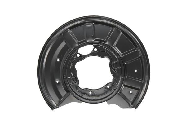 Set: 2 × Bremsstaubscheibe