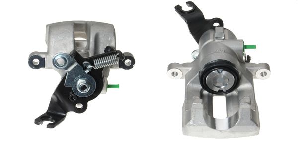 Bremssattel Bremszange