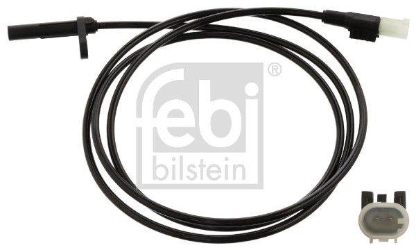 ABS Sensor Drehzahlmesser