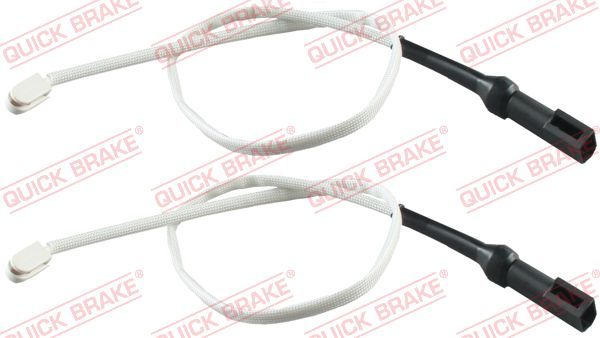 Warnkontakt Kabel Bremsbelagverschleiß