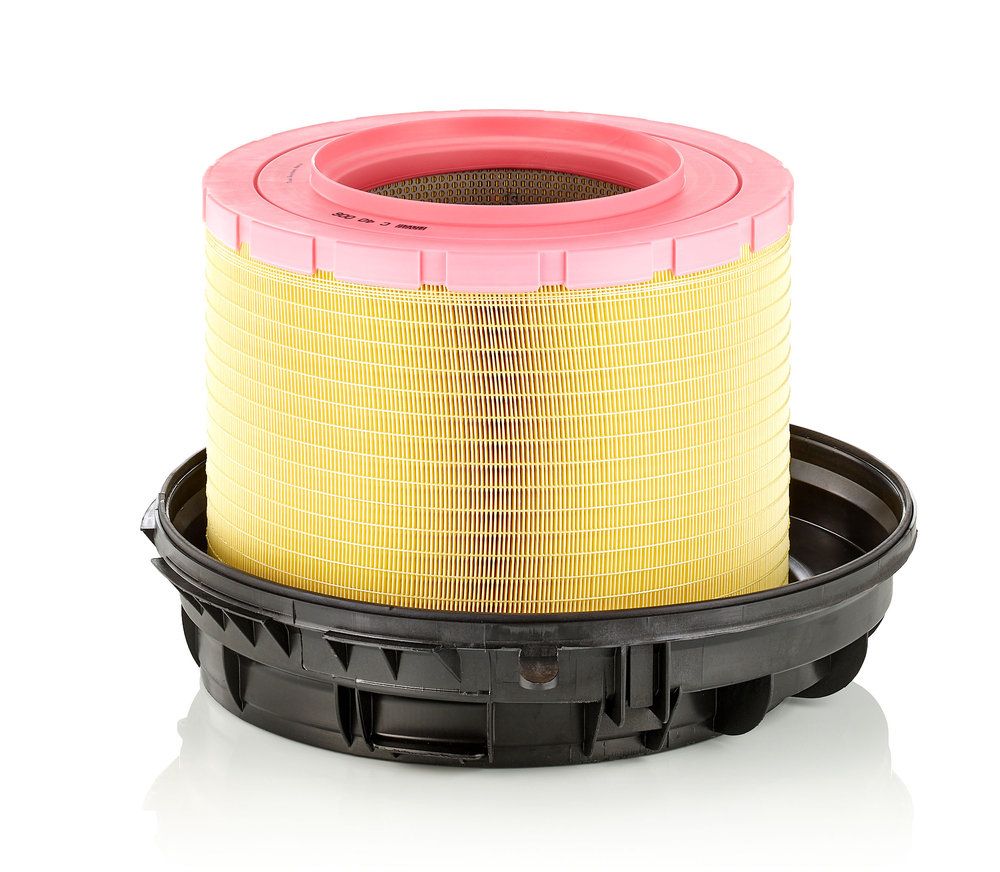 Luftfilter Motorluftfilter Filter
