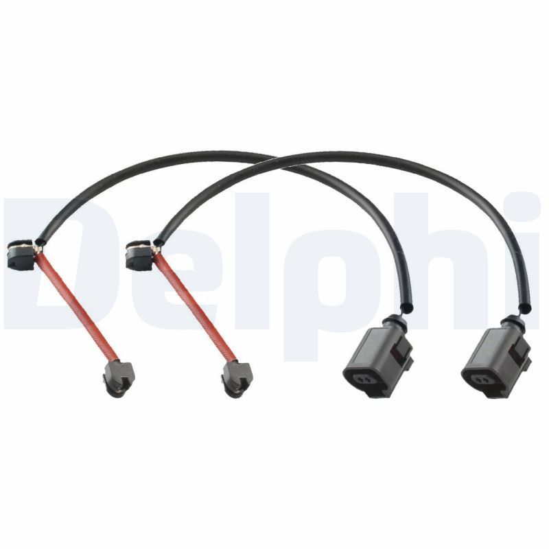 Warnkontakt Kabel Bremsbelagverschleiß