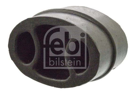 Halter Abgasanlage