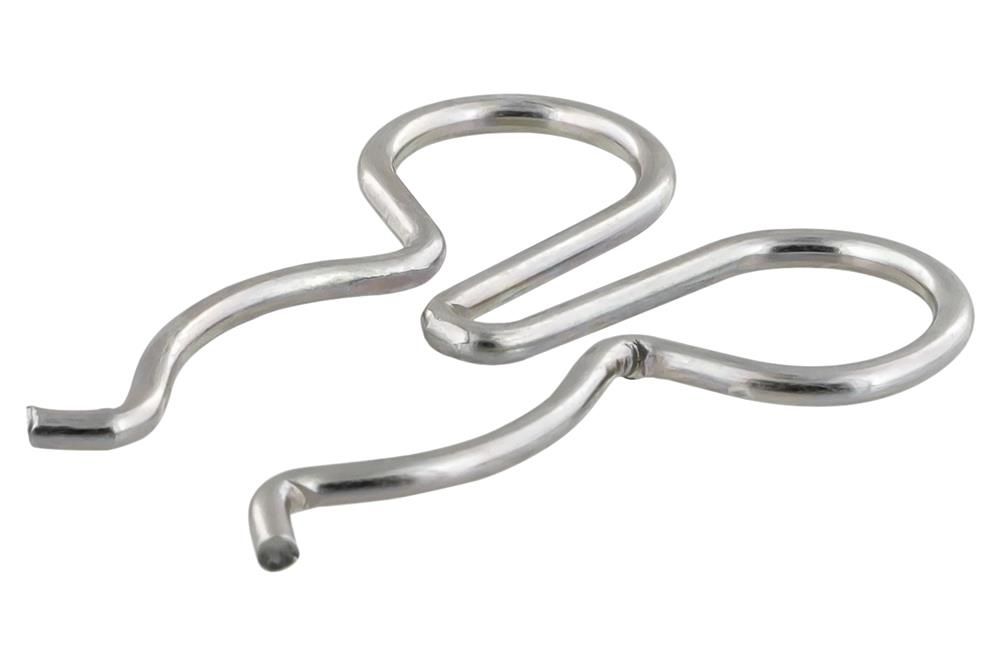 Federstecker, Kraftstofffilter