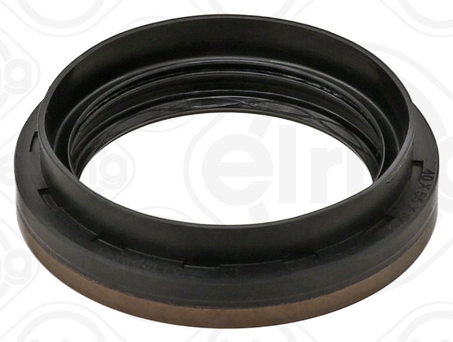 Wellen Dichtring Differential